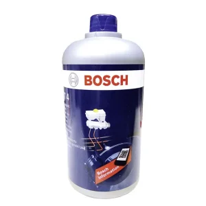 Neu Bremsflüssigkeit DOT 4, 1 Liter
