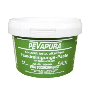 Direktkauf Handwaschpaste "Pevapura", sandfrei