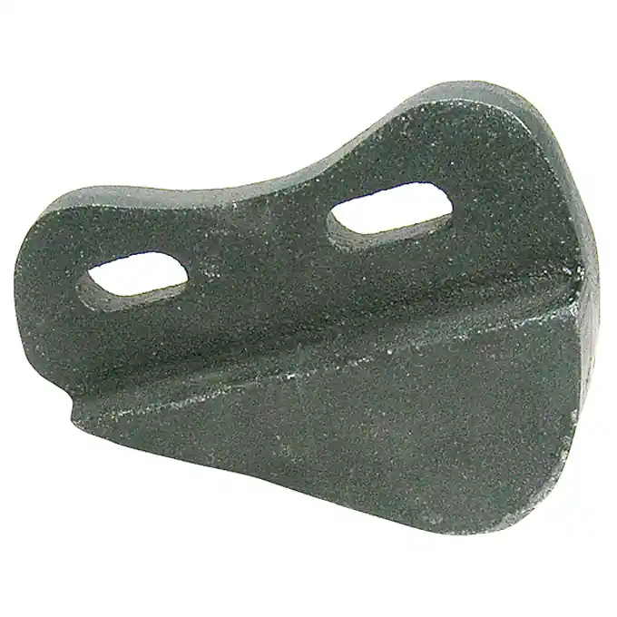 Guß-Schleifsohle p. f. Niemeyer 020624, VP69R, rechts Angebot