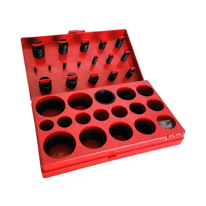 Sortiment O-Ringe Top-Angebot