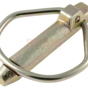 Nur Für Kurze Zeit Sicherheitsklappsplint 10,5 mm