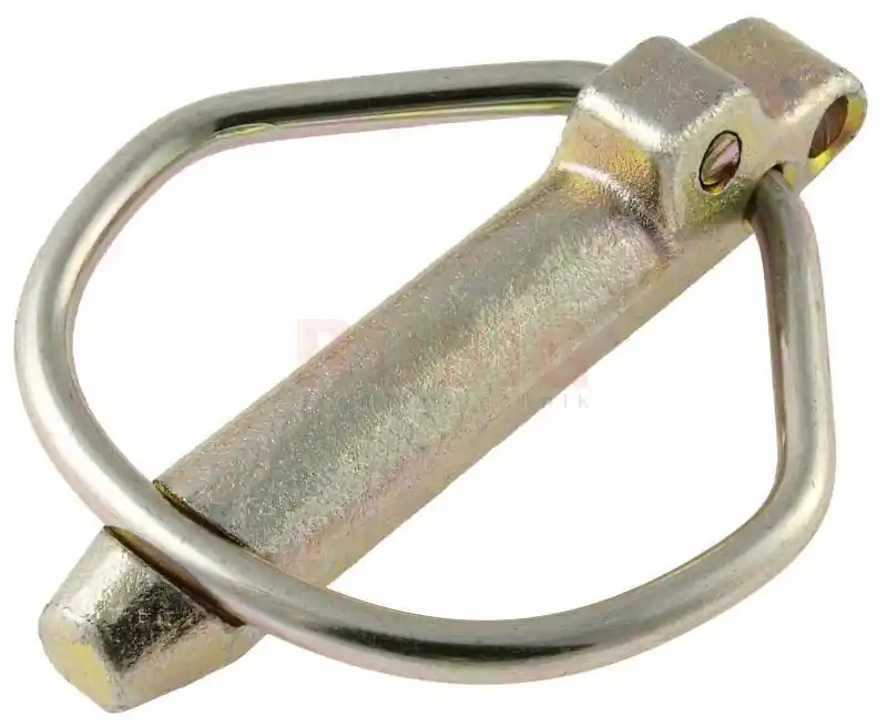 Nur Für Kurze Zeit Sicherheitsklappsplint 10,5 mm