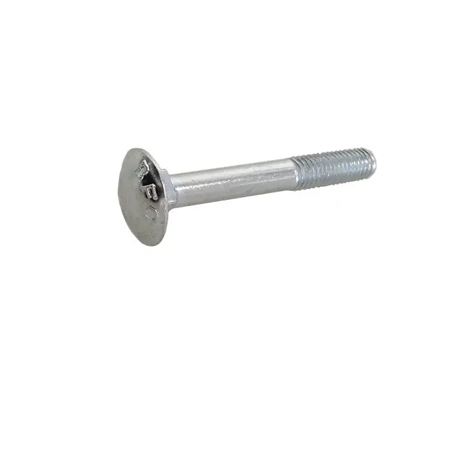Flachrundschraube DIN 603, 8 x 60 mm Schnäppchen