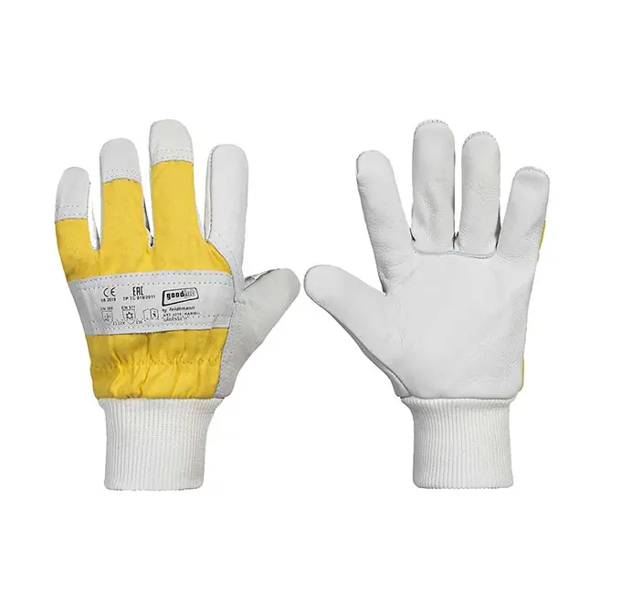 Bestseller Winter-Arbeitshandschuh Calcutta Stronghand, Gr. 10,5