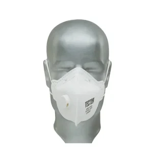 Sale Feinstaub-Faltmaske "Tektor", FFP2