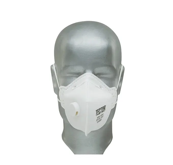 Sale Feinstaub-Faltmaske "Tektor", FFP2