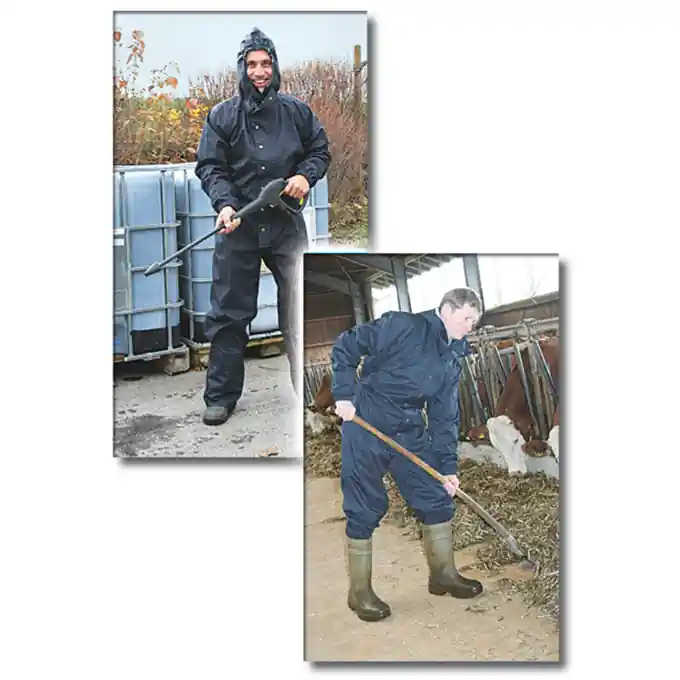 Versand Am Gleichen Tag Wasch- und Reinigungsoverall