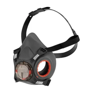 Top-Angebot Halbmaske "Force8" mit Typhoon, Gr. M