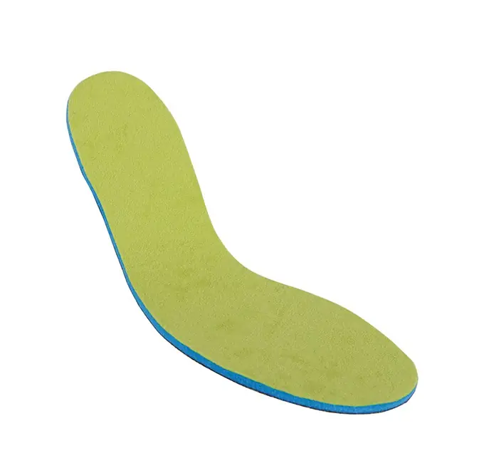 Markenware Bekina® 3-Schicht-Einlegesohle