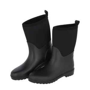 Arbeitsstiefel NeoLite, halbhoch, schwarz Jetzt Bestellen
