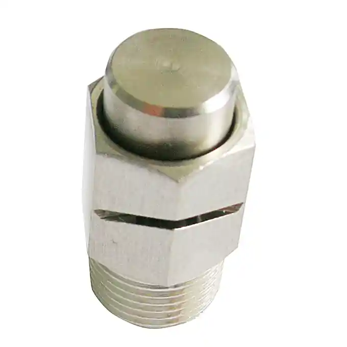 Neue Kollektion Trogsprüher 1/2" mit Schlitz