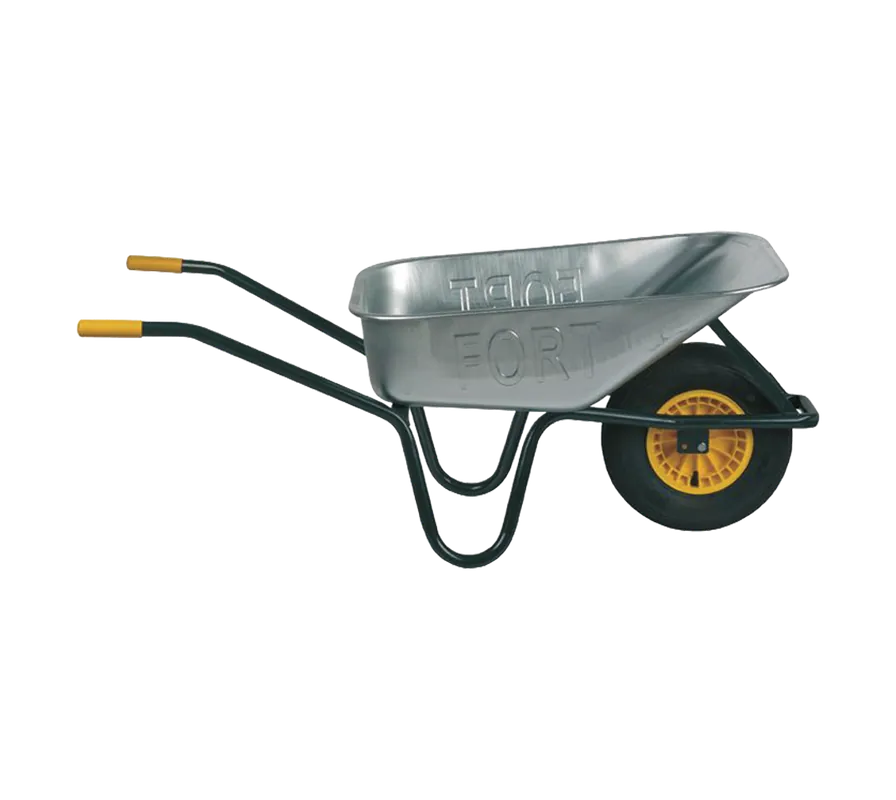 Baukarre 90 L Kracherpreis