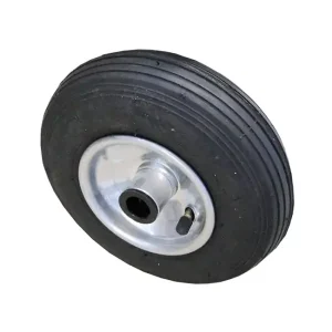 Sichere Zahlung Luftrad 220 x 60 mm, Bohrung 20 mm