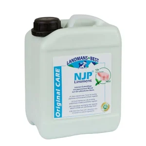 Expressversand Euterpflege "Original NJP-Liniment"