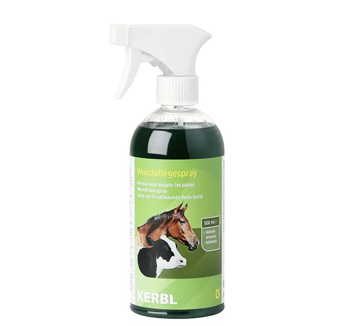 Wundpflegespray Top-Angebot