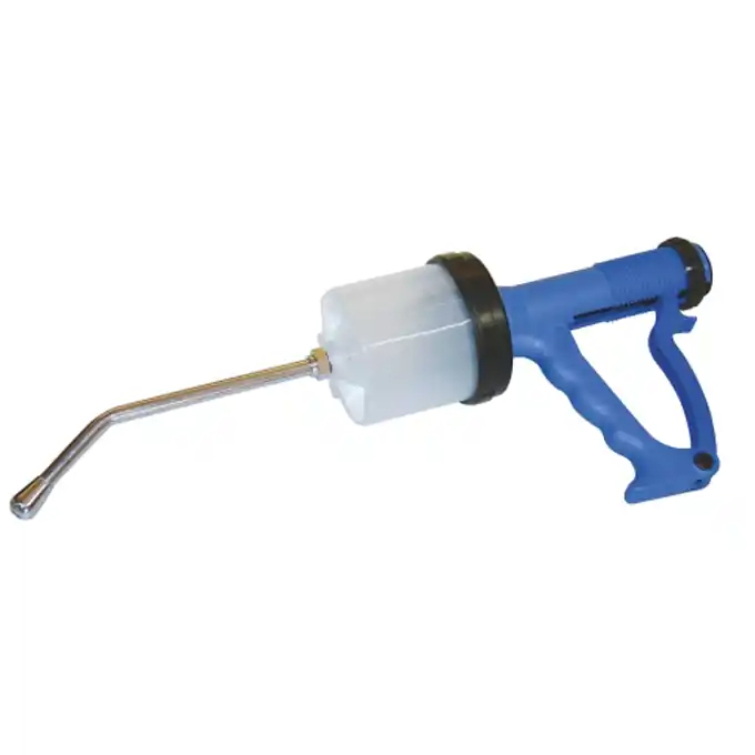 Begrenztes Angebot Eingabespritze-Drencher