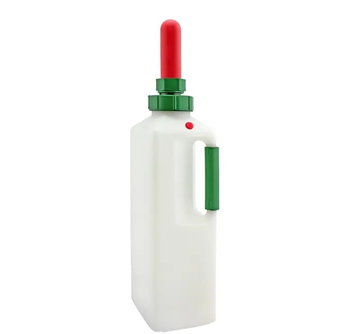 Milchflasche für Kälber Premium Jetzt Kaufen