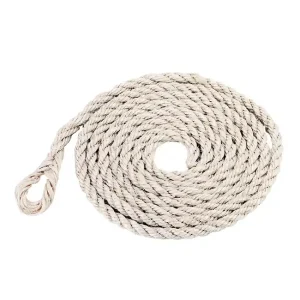 Viehstrick, Sisal Ausverkauf