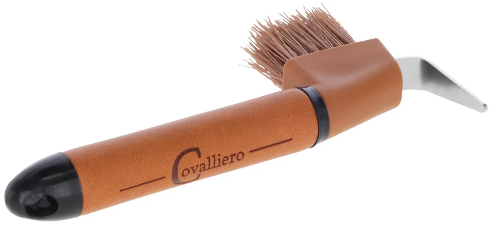 Covalliero Hufkratzer Deluxe – Komfort trifft Funk Billig