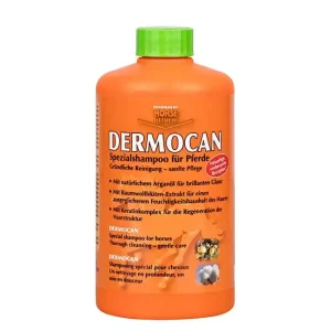 Angebot Pferdeshampoo DERMOCAN