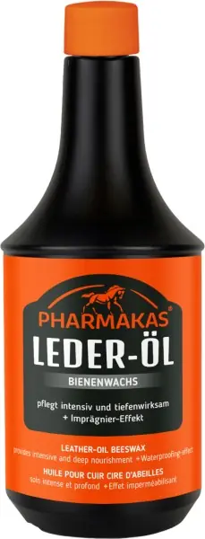 Knallerangebot Bienenwachs Leder-Öl