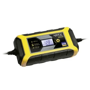 Automatisches Batterieladegerät "Artic 8000", 12V Versand Am Gleichen Tag