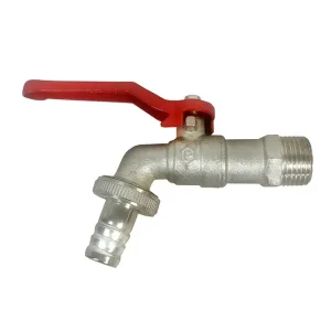 Auslauf-Kugelhahn 3/4", AG Kracherpreis