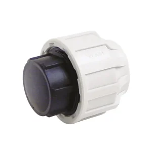 Direktkauf PE-Endstopfen 32 mm