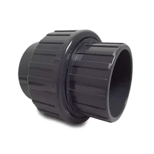 Bestpreis PVC-Fitting Verschraubung 20 mm, 2x Klebemuffe