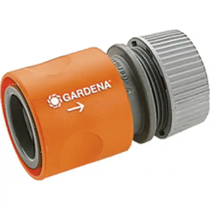 Gardena Schlauchverbinder Sichere Zahlung