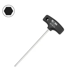 Sechskant-Schraubendreher mit T-Griff, 3 x 200 mm Sonderaktion