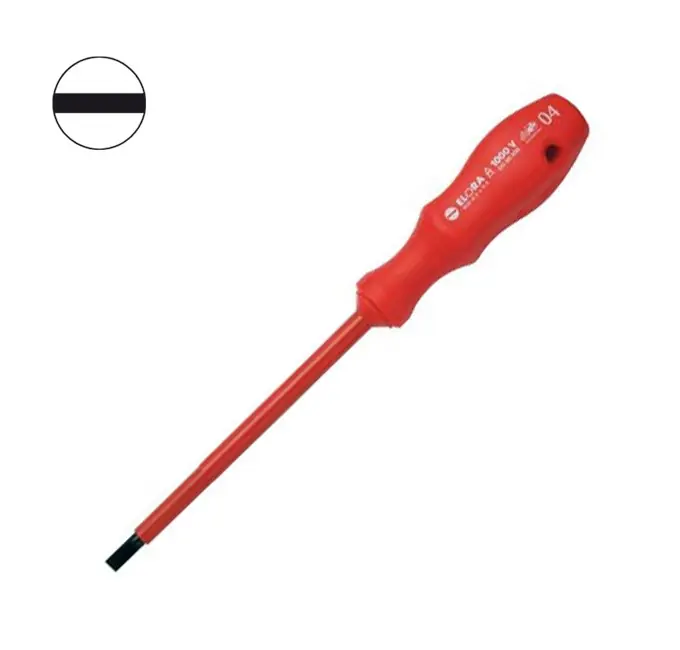VDE-Schraubendreher (IS) 2,5 mm Preisknaller