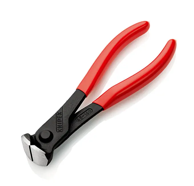 Wochenendangebot Knipex Vornschneider
