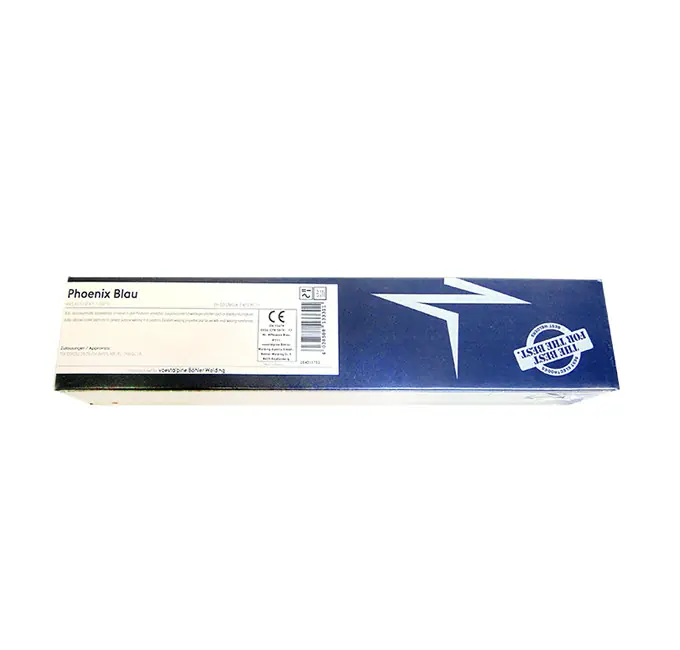 Elektroden "Phoenix blau", 3,25 x 350 mm Preisknaller