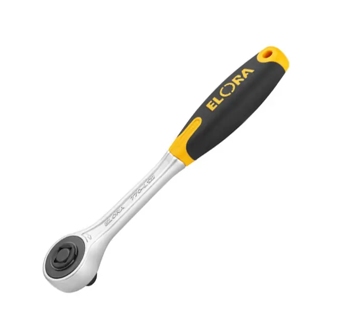 Top-Preis ELORA Durchsteckknarre