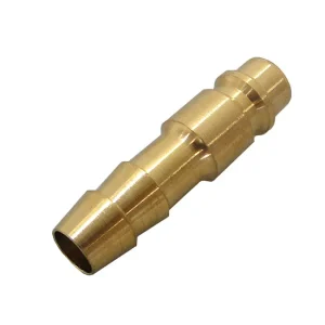 Einsteck-Schlauchtülle, für Druckluftschlauch 9 mm Garantierte Lieferung