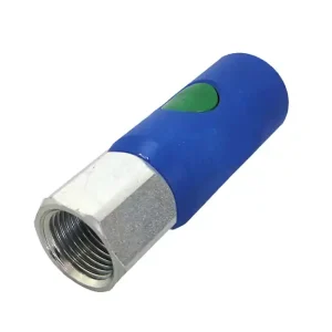 Standardschnellkupplung 1/2" IG Versand Am Gleichen Tag