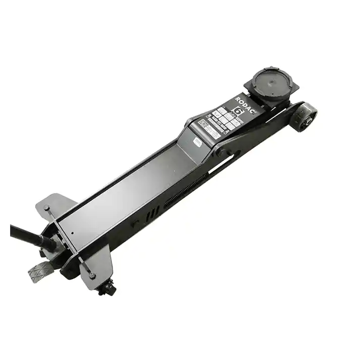 Zertifiziert Rangierwagenheber "RQGC6", 6 t
