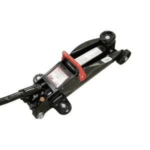 Hydraulischer Rangierwagenheber "Import", 2t Echt
