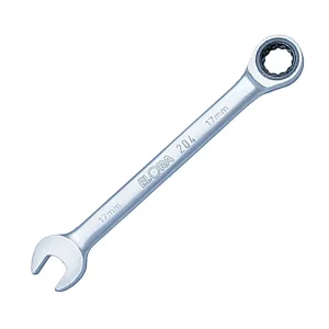 Bestseller Maulschlüssel mit Ringratsche 8 mm