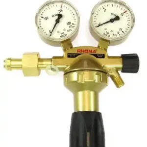 Günstig Druckminderer AR/CO2 Dinarc-Plus