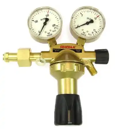 Günstig Druckminderer AR/CO2 Dinarc-Plus