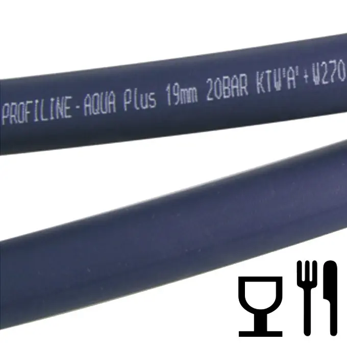 Trinkwasserschlauch 19 x 27 mm Sonderangebot