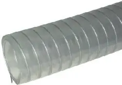 PVC-Saug- und Druckschlauch "Amorvin", 32 mm, 5 bar Günstig