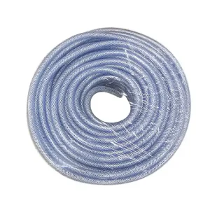Preisreduziert PVC-Druckluftgewebeschlauch 9 mm