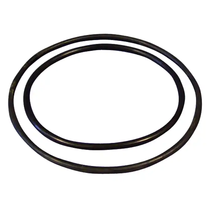 Gummiring für Gülleflanschschieber 4" - 6" Markenprodukt