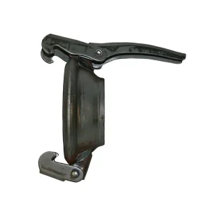 Angebot MT-Kupplung zum Anschweißen, NW 100 mm