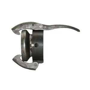 M-Teil zum Anschweißen, NW 89 mm Angebot