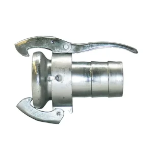 Heißes Angebot M-Teil mit Schlauchtülle, NW 89 80 mm