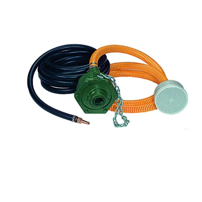 Wasserzapfwellenpumpe ML 20 Schnäppchen